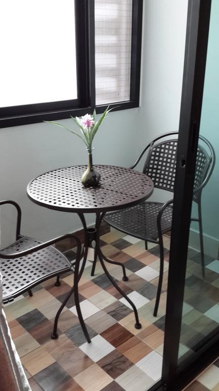 P-Residence Hat Yai Exteriér fotografie