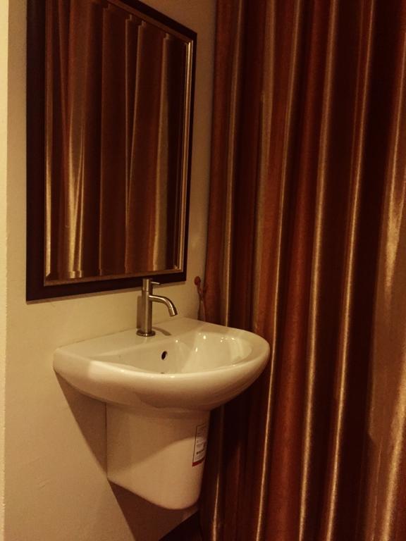 P-Residence Hat Yai Pokoj fotografie