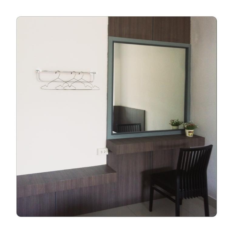 P-Residence Hat Yai Pokoj fotografie