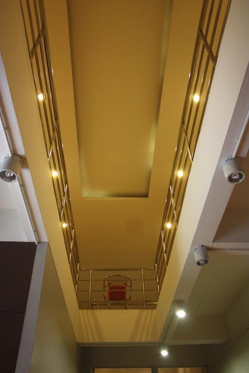 P-Residence Hat Yai Exteriér fotografie